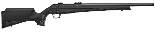 CZ 600 Alpha 270 Win