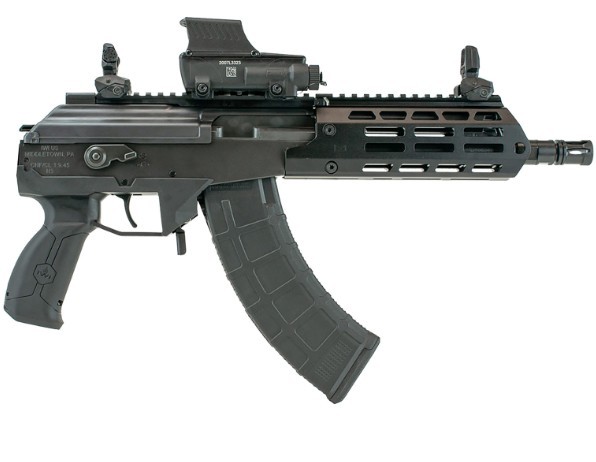IWI Galil Ace Gen2 7.62x39mm