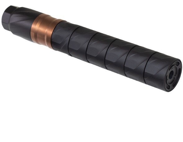 Odin Works NAV 22 Suppressor