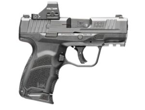 HK CC9 9mm Luger