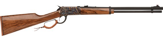 GFORCE Saddlehorn 30-30 Win