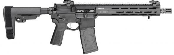 SPRINGFIELD SAINT VICTOR PISTOL
