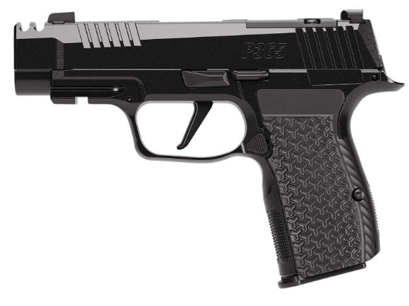 P365 AXG LUXE 380 ACP