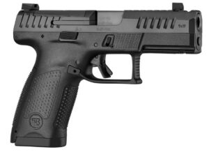 CZ P-10 C 9mm Luger 15+1