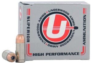 45ACP+P 230gr JHP