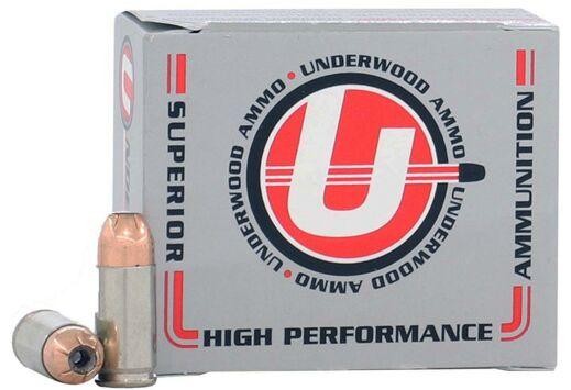 45ACP+P 230gr JHP