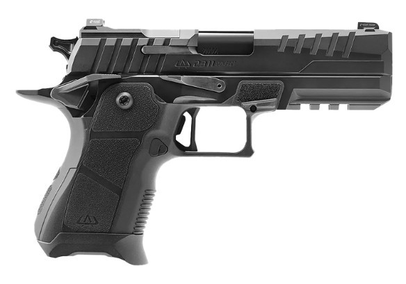2311 w/Plus Kit Compact 9MM