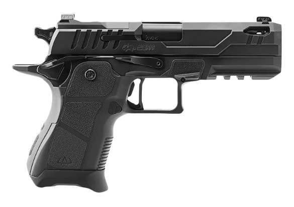 2311 Pro w/Kit Compact 9mm