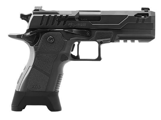 2311 Pro Plus w/Kit Compact 9MM