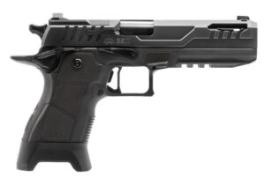 2311 Pro Full Size Frame 9mm