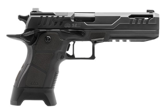 2311 Pro Full Size Frame 9mm