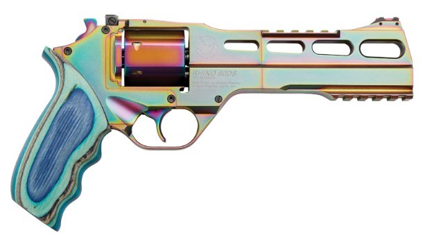 Rhino 60DS Nebula 357 Mag