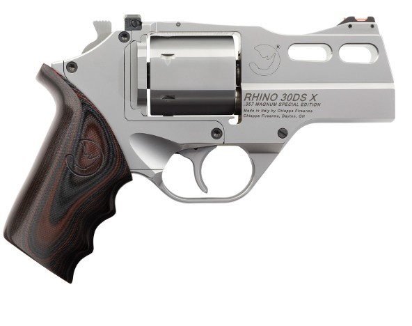Rhino 30DS-X Special Edition