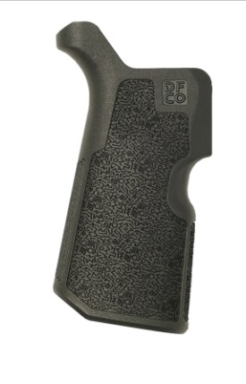 DIE FREE AR15 GRIP