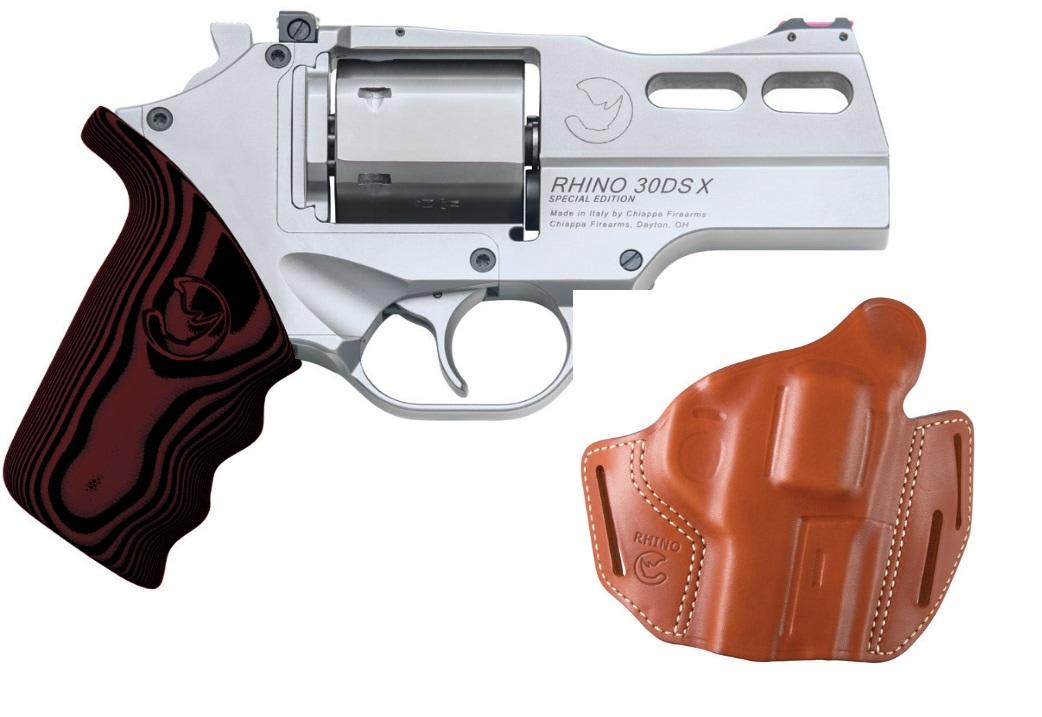 Rhino 30DS-X Special Edition