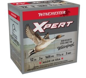 Super X Xpert High Velocity 12Ga