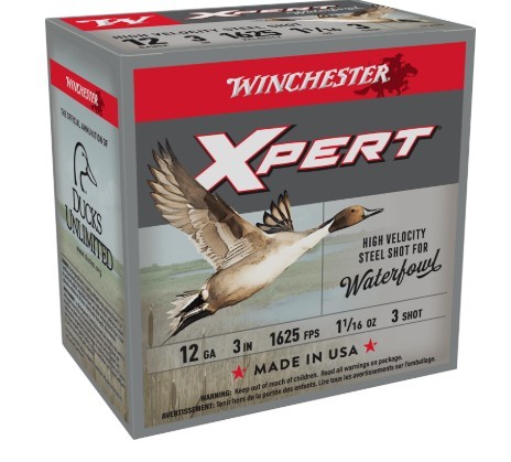 Super X Xpert High Velocity 12Ga