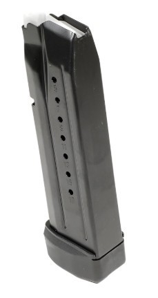 S&W OEM Competitor 17rd 9mm