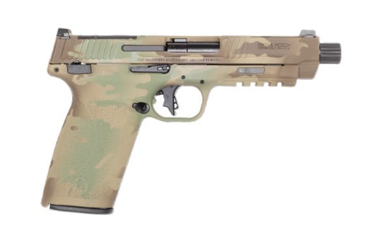 S&W M&P 5.7
