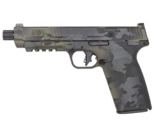 S&W M&P 5.7 5.7x28mm Multicam
