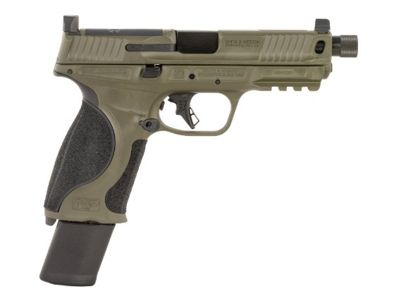 S&W M&P PC M2.0 9MM