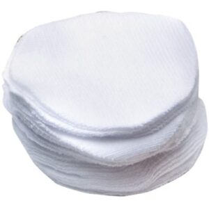 CVA CLEANING PATCHES 2" 200PK