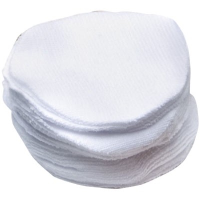 CVA CLEANING PATCHES 2" 200PK