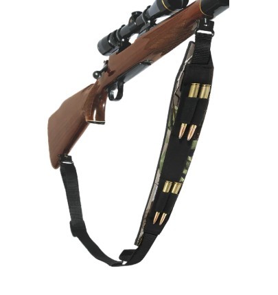Neo Magnum Sling Camo