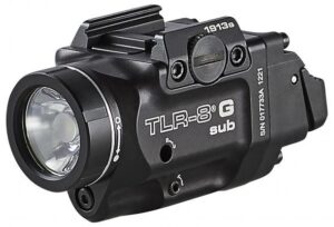 Streamlight TLR-8 G Sub