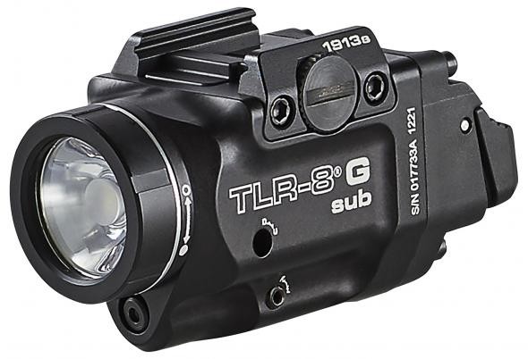 Streamlight TLR-8 G Sub