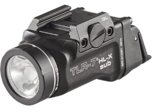 STREAMLIGHT