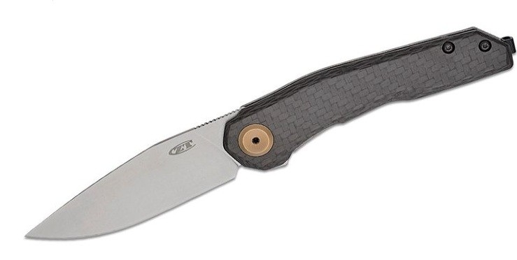 Zero Tolerance Flipper Knife