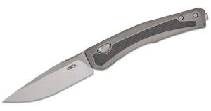 ZeroTolerance AUTO Folding knife