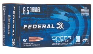 American Eagle Varmint & Pred