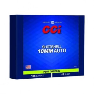 CCI Pest Control 10mm Auto