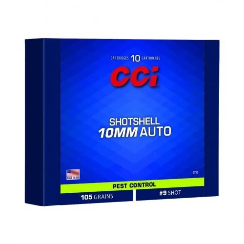 CCI Pest Control 10mm Auto