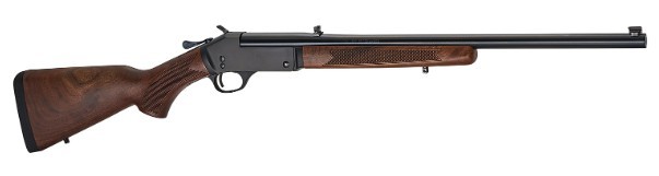 Single Shot Full Size 360 Buckha