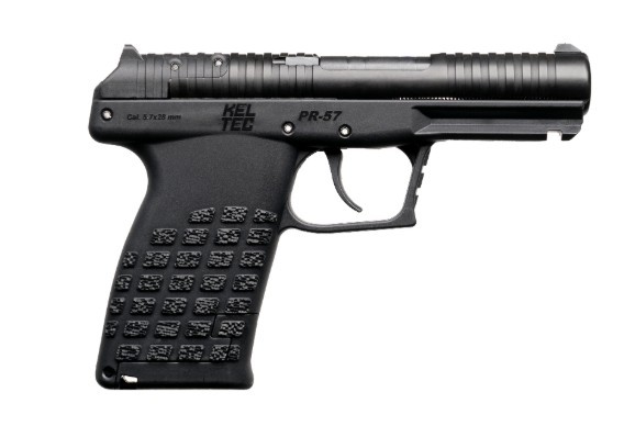 PR57 Compact Frame 5.7x28mm
