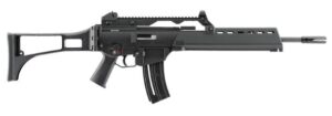 HK G36 22 LR