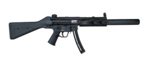 HK MP5 22LR FIXED STOCK 16.1IN