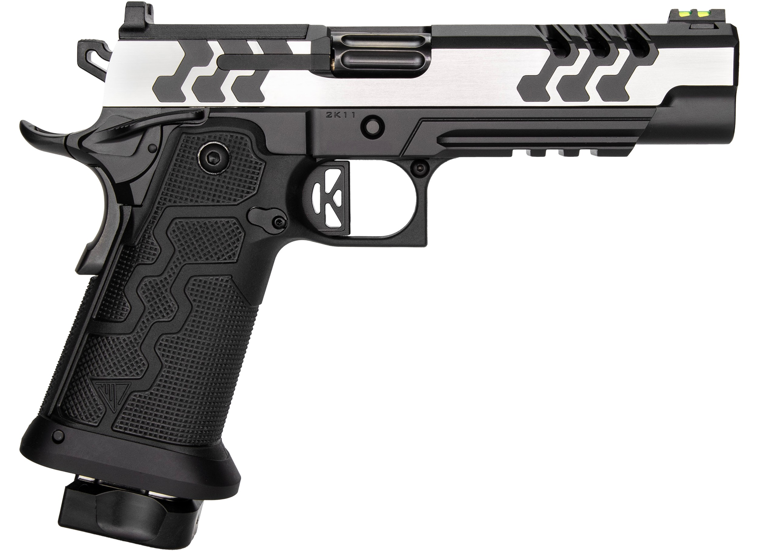 KIMBER 2K11 ECLIPSE