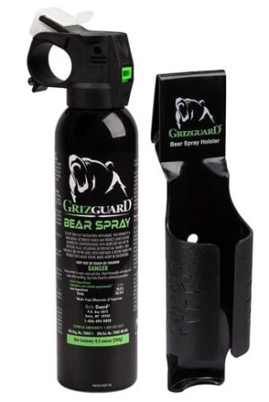 UDAP 260GG Griz Guard