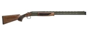Pointer 12Ga 28" Od Green