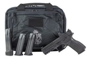 Springfield, Echelon Gear Up