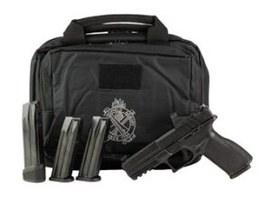 Springfield Echelon Gear Up 9MM