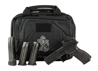 Springfield Echelon Gear Up 9MM