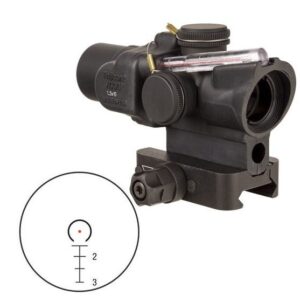 Trijicon 1.5x16S Compact ACOG