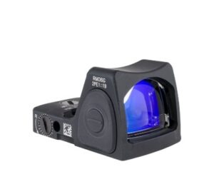 Trijicon RMR Type 2 Green Dot