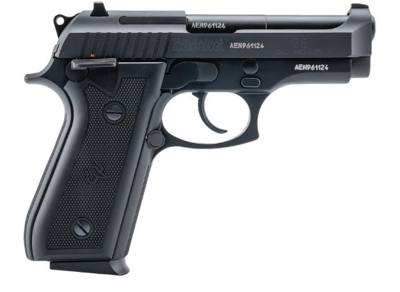 Taurus Model58 380ACP