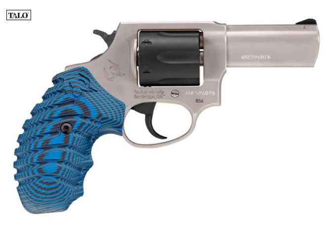 Taurus USA, Model 856 TORO